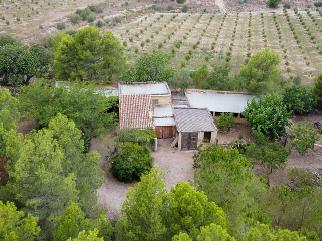 Finca/Casa Rural en venta en Roquetes, Tarragona