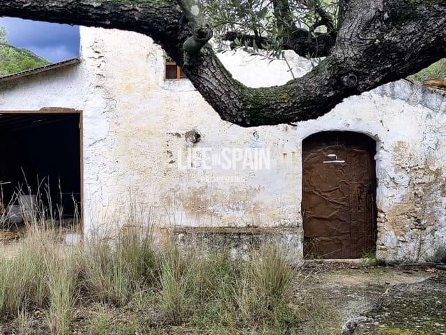 Finca/Casa Rural en venta en Roquetes, Tarragona