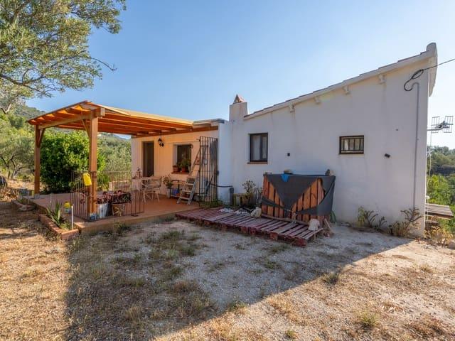 Finca/Casa Rural en venta en Roquetes, Tarragona