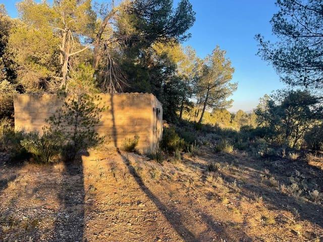Finca/Casa Rural en venta en Ráfales, Teruel