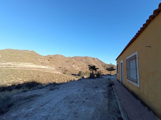 Finca/Casa Rural en venta en Ramonete, Murcia Costa Cálida