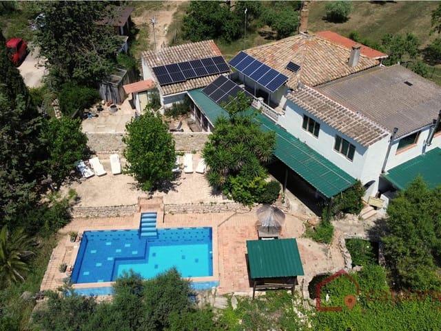 Finca/Casa Rural en venta en Rasquera, Tarragona