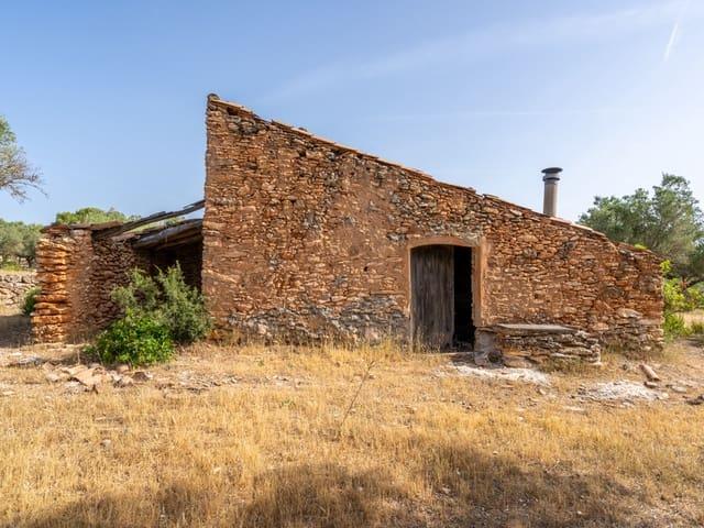 Finca/Casa Rural en venta en Rasquera, Tarragona