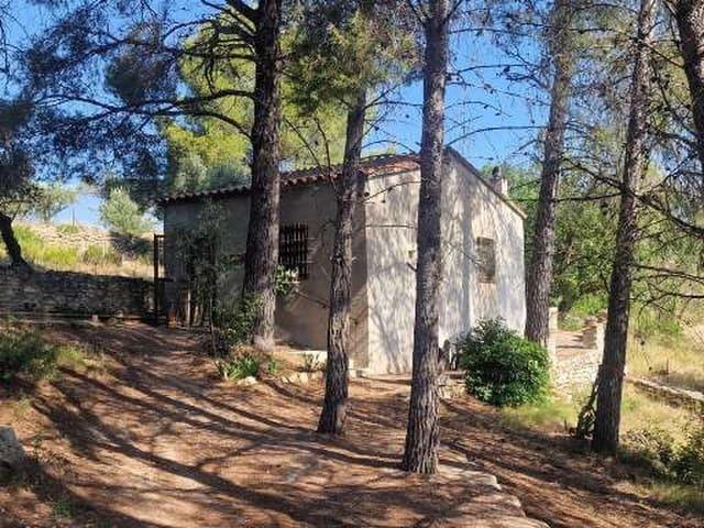 Finca/Casa Rural en venta en Rasquera, Tarragona