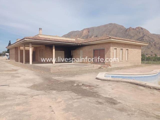 Finca/Casa Rural en venta en Redován, Alicante