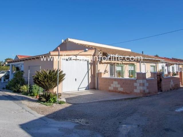 Finca/Casa Rural en venta en Redován, Alicante
