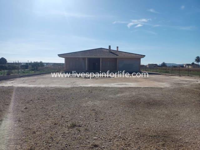 Finca/Casa Rural en venta en Redován, Alicante