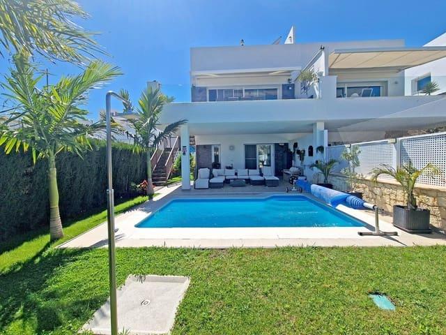 Finca/Casa Rural en venta en Riviera del Sol, Málaga Costa del Sol