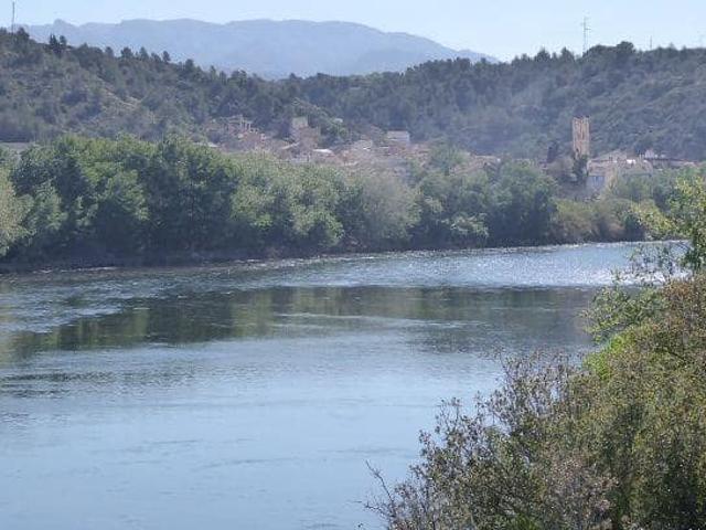 Finca/Casa Rural en venta en Riba roja d'Ebre, Tarragona
