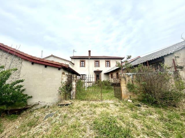 Finca/Casa Rural en venta en Riello, León