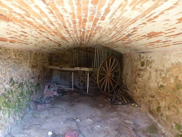 Finca/Casa Rural en venta en Riells i Viabrea, Girona