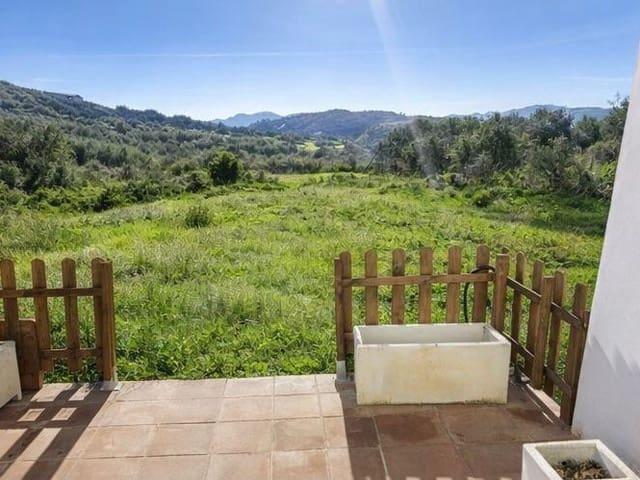 Finca/Casa Rural en venta en Riogordo, Málaga
