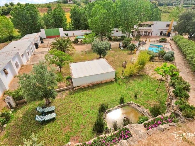 Finca/Casa Rural en venta en Riofrío, Granada