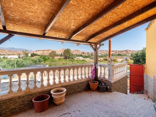 Finca/Casa Rural en venta en Rioja, Almería Costa Almería