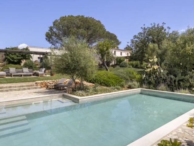 Finca/Casa Rural en venta en Ruberts, Mallorca