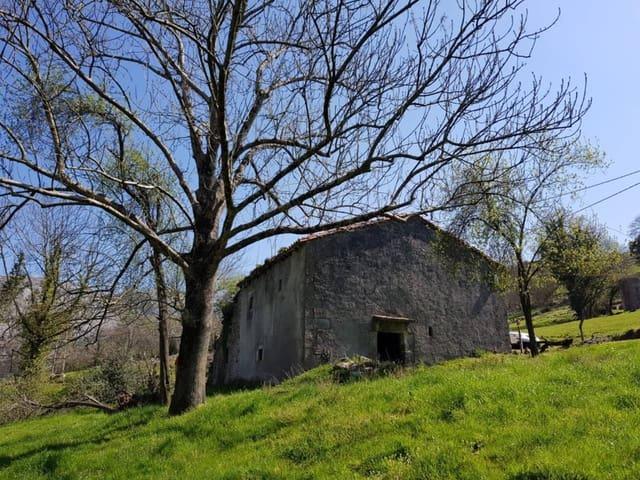 Finca/Casa Rural en venta en Ruesga, Cantabria