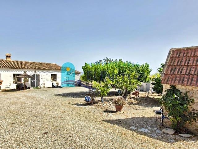 Finca/Casa Rural en venta en Totana, Murcia