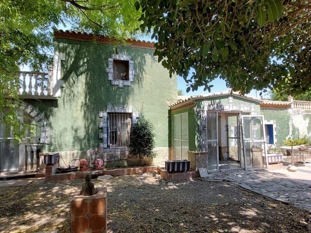 Finca/Casa Rural en venta en Totana, Murcia