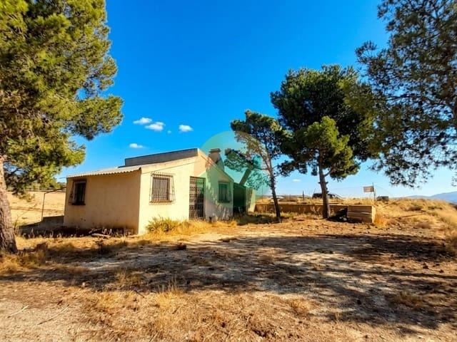 Finca/Casa Rural en venta en Totana, Murcia