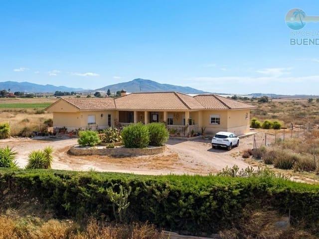 Finca/Casa Rural en venta en Totana, Murcia