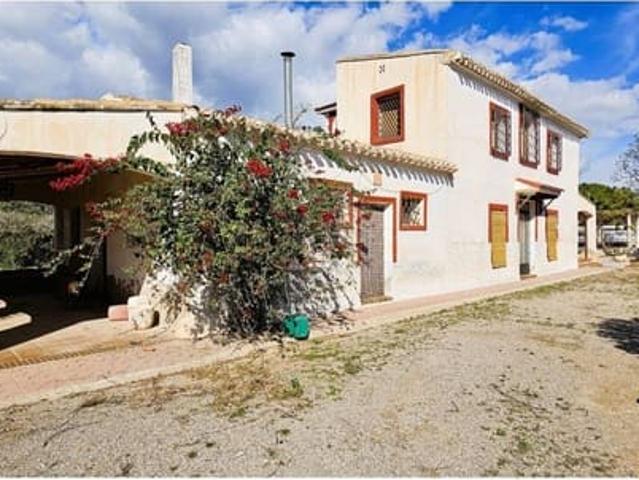 Finca/Casa Rural en venta en Totana, Murcia