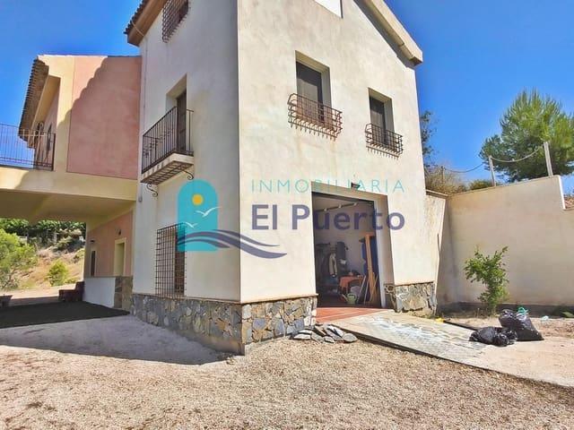 Finca/Casa Rural en venta en Totana, Murcia