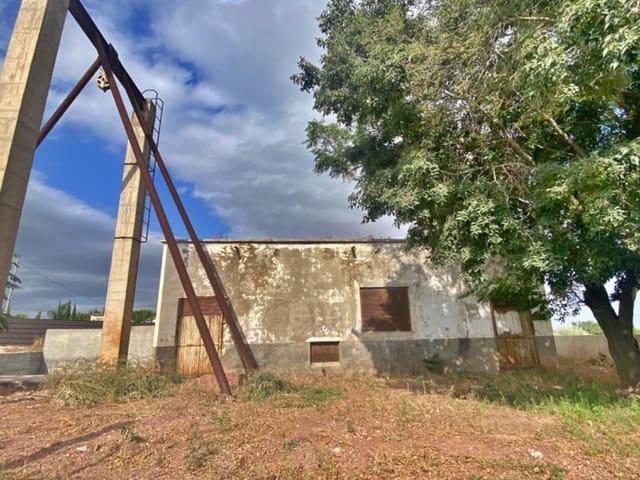 Finca/Casa Rural en venta en Totana, Murcia