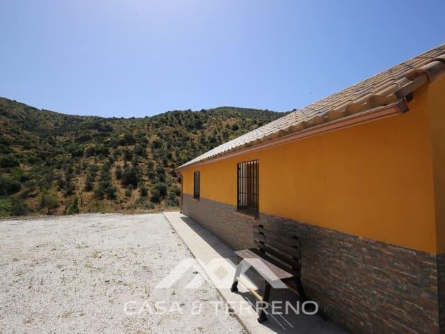 Finca/Casa Rural en venta en Totalán, Málaga Costa del Sol