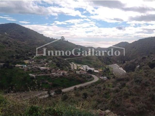 Finca/Casa Rural en venta en Totalán, Málaga Costa del Sol
