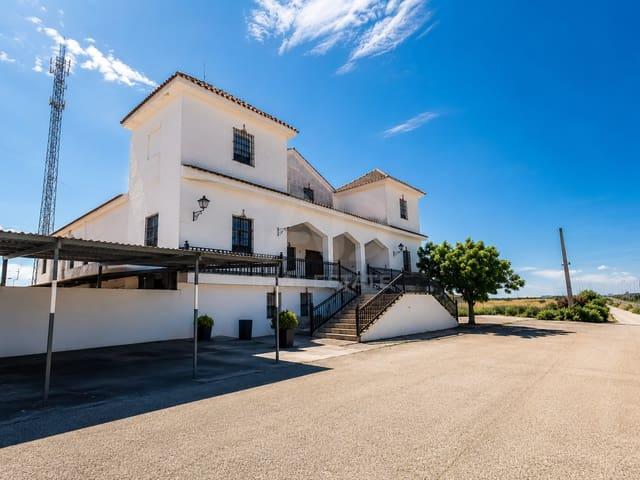 Finca/Casa Rural en venta en Toledo, Toledo