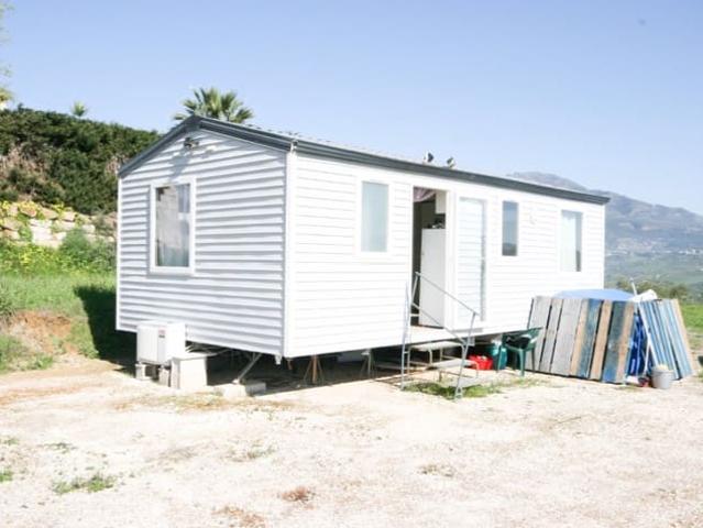 Finca/Casa Rural en venta en Tolox, Málaga