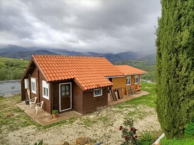 Finca/Casa Rural en venta en Tolox, Málaga