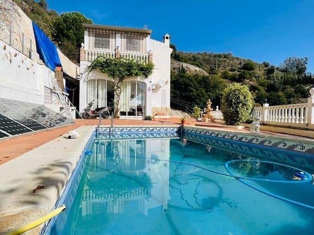 Finca/Casa Rural en venta en Torrox, Málaga Costa del Sol