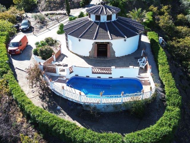 Finca/Casa Rural en venta en Torrox, Málaga Costa del Sol