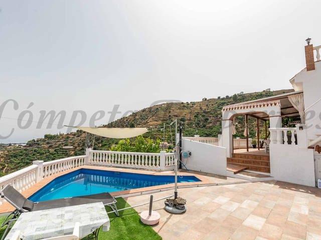 Finca/Casa Rural en venta en Torrox, Málaga Costa del Sol