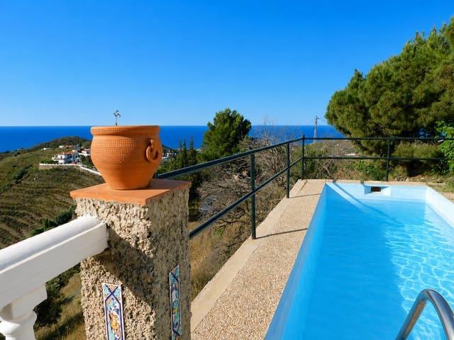 Finca/Casa Rural en venta en Torrox, Málaga Costa del Sol