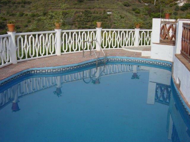 Finca/Casa Rural en venta en Torrox, Málaga Costa del Sol