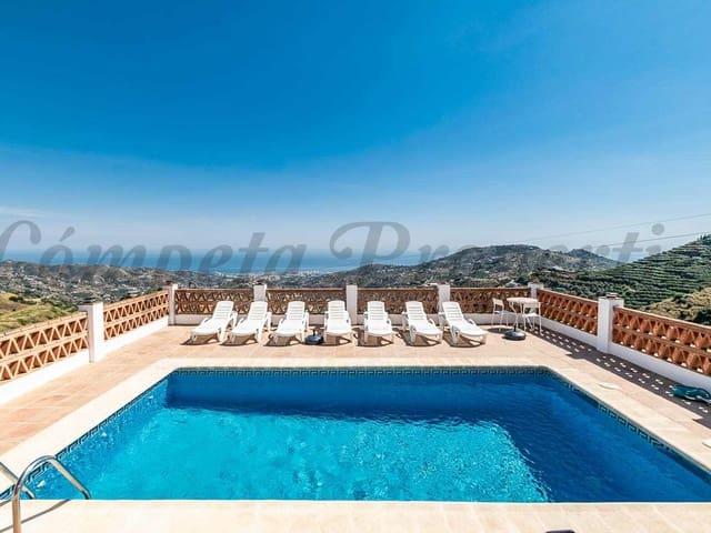 Finca/Casa Rural en venta en Torrox, Málaga Costa del Sol