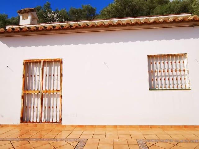 Finca/Casa Rural en venta en Torrox, Málaga Costa del Sol
