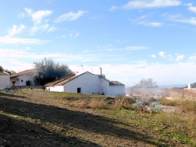 Finca/Casa Rural en venta en Torrox, Málaga Costa del Sol