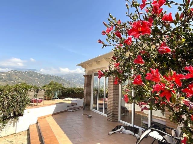 Finca/Casa Rural en venta en Torrox, Málaga Costa del Sol