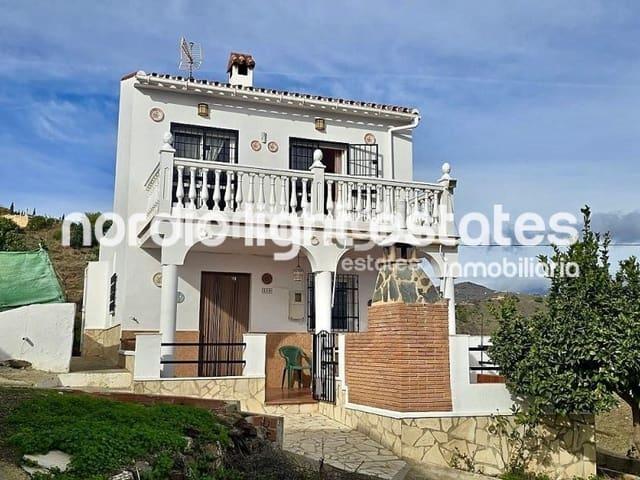 Finca/Casa Rural en venta en Torrox, Málaga Costa del Sol