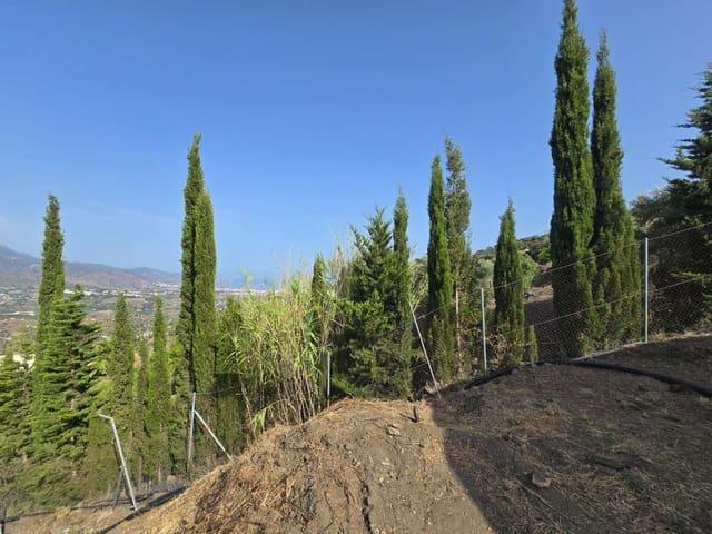 Finca/Casa Rural en venta en Torrox, Málaga Costa del Sol