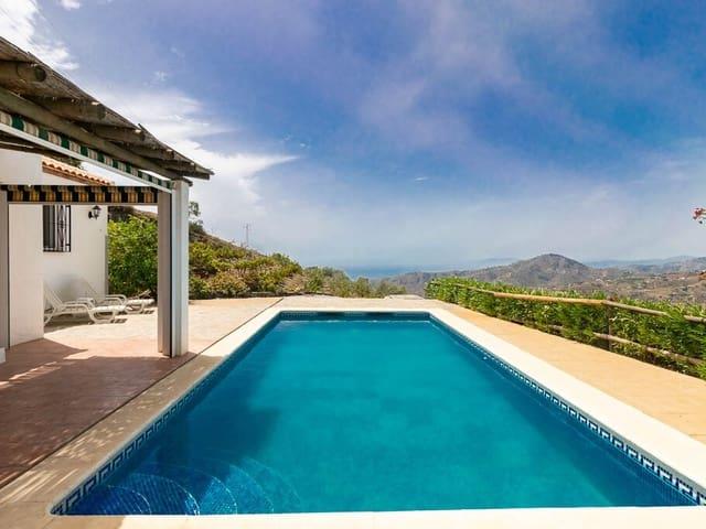 Finca/Casa Rural en venta en Torrox, Málaga Costa del Sol