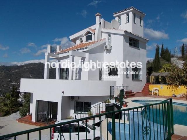 Finca/Casa Rural en venta en Torrox, Málaga Costa del Sol
