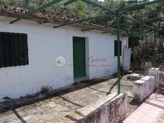 Finca/Casa Rural en venta en Torrox, Málaga Costa del Sol