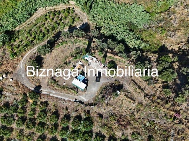 Finca/Casa Rural en venta en Torrox, Málaga Costa del Sol