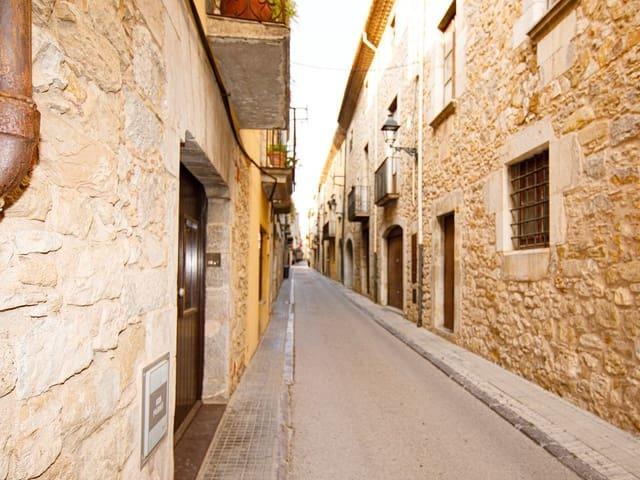 Finca/Casa Rural en venta en Torroella de Montgrí, Girona Costa Brava