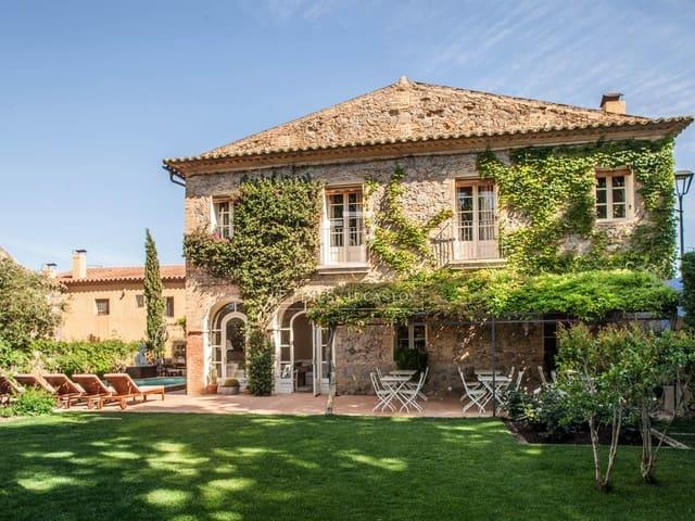 Finca/Casa Rural en venta en Torroella de Fluvià, Girona Costa Brava