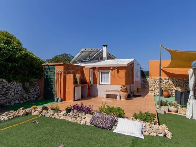 Finca/Casa Rural en venta en Torret, Menorca